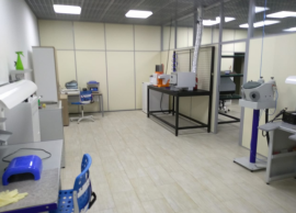 Аренда Офиса 2600 м2 минифото 10