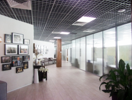Аренда Офиса 2600 м2 минифото 20