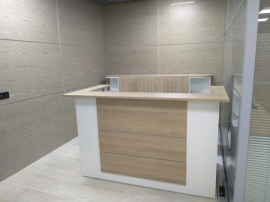 Аренда Офиса 2600 м2 минифото 14