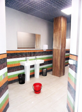 Аренда Офиса 2600 м2 минифото 16
