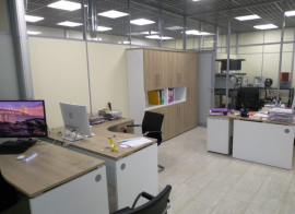 Аренда Офиса 2600 м2 минифото 8
