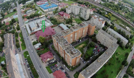 Продажа Нежилых Помещений в г Сергиев Посад минифото 2