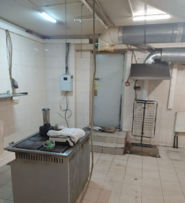 Аренда Помещения Свободного Назначения от 108 м2 БЦ Диагональ Хаул ул Бутырская 77 минифото 5