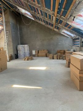 Коммерческий Недвижимость Офис от 117 м2 БЦ Иль Рикко Подсосенский пер 11 минифото 13