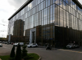 Аренда Торговых БЦ 7ONE от 125 кв м Дмитровское шоссе д 71Б