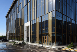 Аренда Торговых БЦ 7ONE от 125 кв м Дмитровское шоссе д 71Б минифото 2