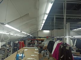 Аренда Помещение Свободного назначения 220м м2 пл Журавлёва 2 стр 2 минифото 26