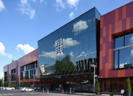 Купить Помещение Фитнес 1476 м2 ул Бутлерова 17 минифото 1