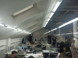 Аренда Помещение Свободного назначения 220м м2 пл Журавлёва 2 стр 2 минифото 23