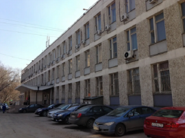 Аренда Помещения метро Марьина роща минифото 1