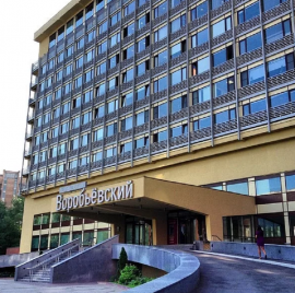 Аренда Офиса  метро Ломоносовский проспект минифото 2