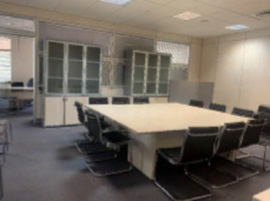 Аренда Офиса 630 м2 метро Таганская минифото 10