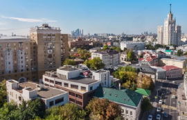 Аренда Офиса 630 м2 метро Таганская минифото 2