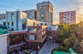 Аренда Офиса 630 м2 метро Таганская минифото 3
