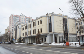 Аренда Офиса метро Проспект Мира минифото 3