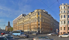 Аренда ПСН 160 м2 с отдельным входомм Парк культуры минифото 1