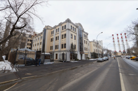 Аренда Торгового Помещения метро Проспект Мира минифото 2