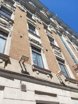 Аренда ПСН 160 м2 с отдельным входомм Парк культуры минифото 2