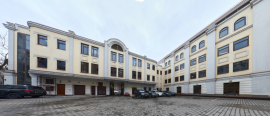 Аренда Офиса метро Проспект Мира минифото 2