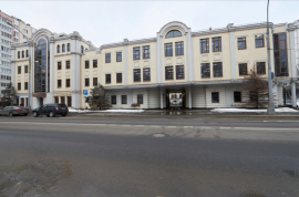 Аренда Торгового Помещения метро Проспект Мира минифото 1