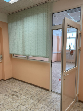 Аренда Помещения 29 м2 в Бизнес Центре на Парковой минифото 10