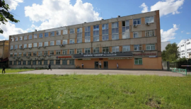 Аренда Помещения 29 м2 в Бизнес Центре на Парковой минифото 1