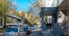 Аренда ПСН 273 м2 метро Шаболовская минифото 2