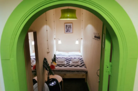 Аренда ПСН 273 м2 метро Шаболовская минифото 11