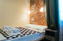 Аренда ПСН 273 м2 метро Шаболовская минифото 8