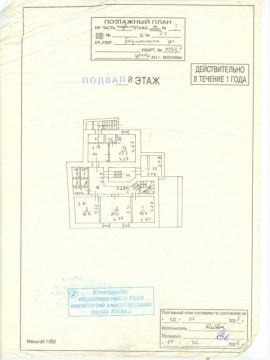 особняк на Бауманской минифото 4