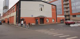 Аренда Помещения от 208 м2 м Алексеевская
