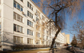 Аренда Помещения от 208 м2 м Алексеевская минифото 3