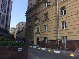 Аренда Помещение Москва 65 м2 ул Новый Арбат 30/9 минифото 2