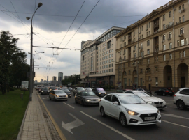 Аренда Помещение Москва 65 м2 ул Новый Арбат 30/9 минифото 3