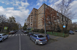 Аренда Помещение Москва 87 м2 2-я Фрунзенская ул 10 минифото 1