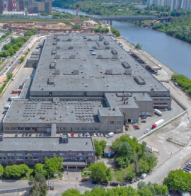 Аренда Склада 16000 м2 на СК Курьяново минифото 1