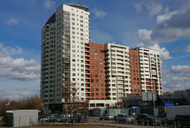 Продажа ПСН  612 м2  на Рублевском шоссе д 26 стр 4 минифото 2
