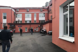 Аренда Помещение под Офис от 28 м2 ул Марксистская 3 минифото 3