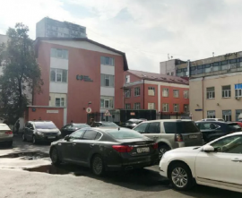 Аренда Помещение под Офис от 28 м2 ул Марксистская 3 минифото 2