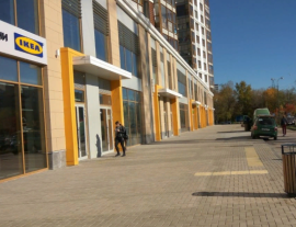 Аренда под Кафе от 91 кв м ЖК LIFE Ботанический сад 1 Лазоревый пр 3 минифото 6