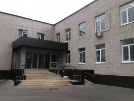 Аренда Помещение  от 15 кв м ул Речников 19 БЦ Речники минифото 1