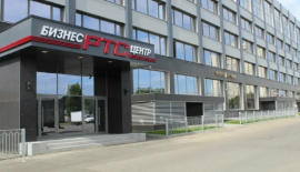 Аренда ПСН 2222 м2 метро Селигерская 5 минут минифото 2