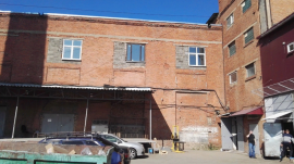 Аренда ПСН 371 м2  на Вагоноремонтной д 10 минифото 1
