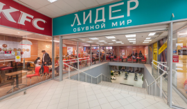 Аренда Помещения от 5 м2 в ТЦ Петровский минифото 7