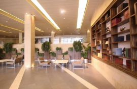 Аренда Помещения 220 м2 в Бизнес Центре «W Plaza-2» минифото 5
