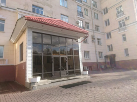 Аренда Помещение Офис до 1068 м2 метро Аэропотр минифото 2
