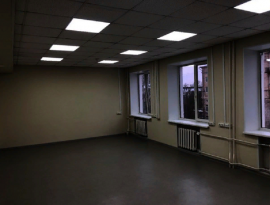 Аренда Помещение Офис до 1068 м2 метро Аэропотр минифото 6