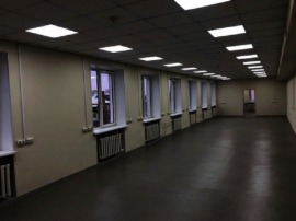 Аренда Помещение Офис до 1068 м2 метро Аэропотр минифото 9