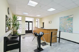 Аренда Помещение Офис до 1068 м2 метро Аэропотр минифото 4