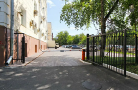 Аренда Помещение Офис до 1068 м2 метро Аэропотр минифото 3